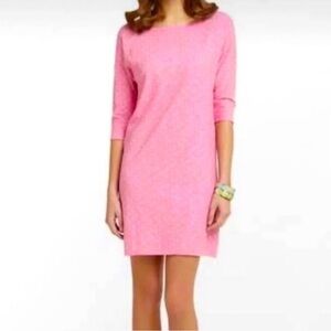 Lilly Pulitzer ~ Cassie Dress ~ XL ~ 100% Cotton